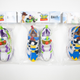 Illustration for article titled New Toy Story x Reebok Pump Sneakers Are Very, Very 1995